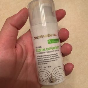 Radical Difference Advanced Antioxidant Serum